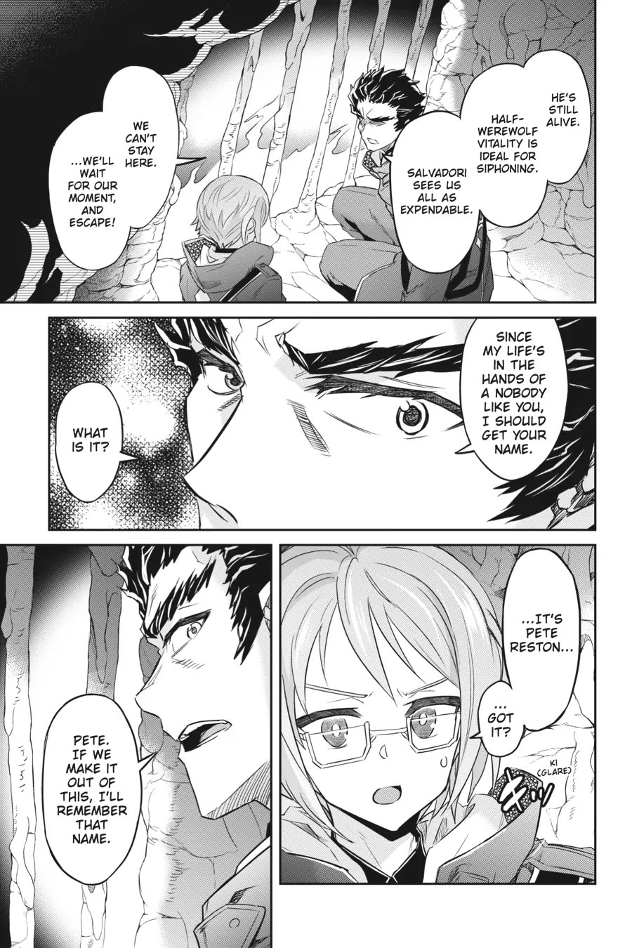 Nanatsu No Maken Ga Shihai Suru chapter 38 page 19