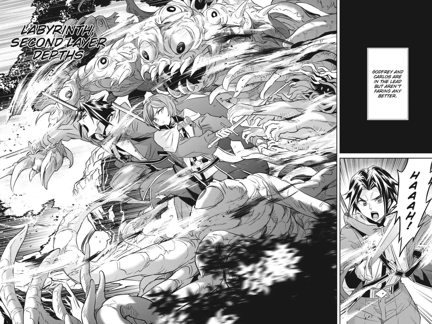 Nanatsu No Maken Ga Shihai Suru chapter 38 page 24