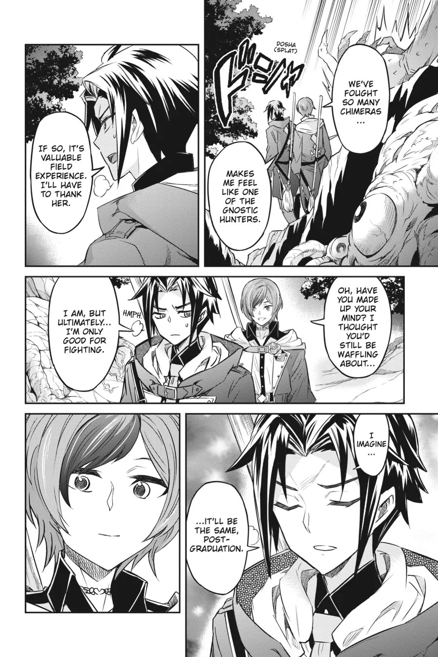 Nanatsu No Maken Ga Shihai Suru chapter 38 page 25