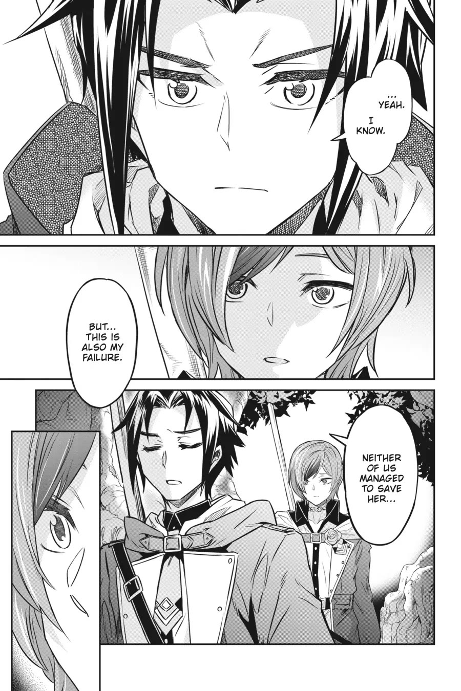 Nanatsu No Maken Ga Shihai Suru chapter 38 page 28