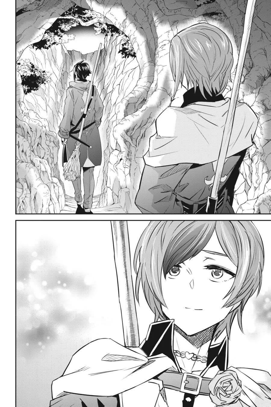 Nanatsu No Maken Ga Shihai Suru chapter 38 page 29