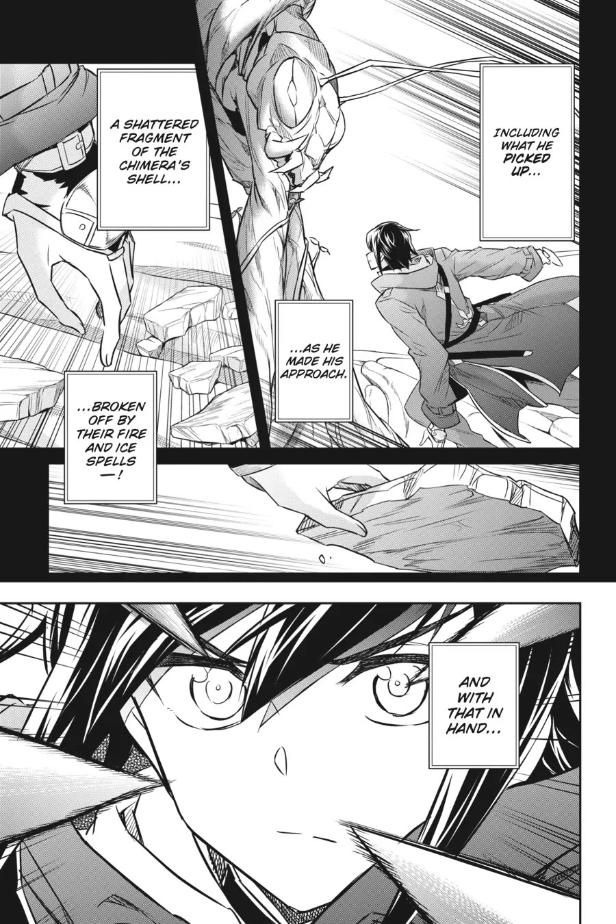 Nanatsu No Maken Ga Shihai Suru chapter 38 page 3