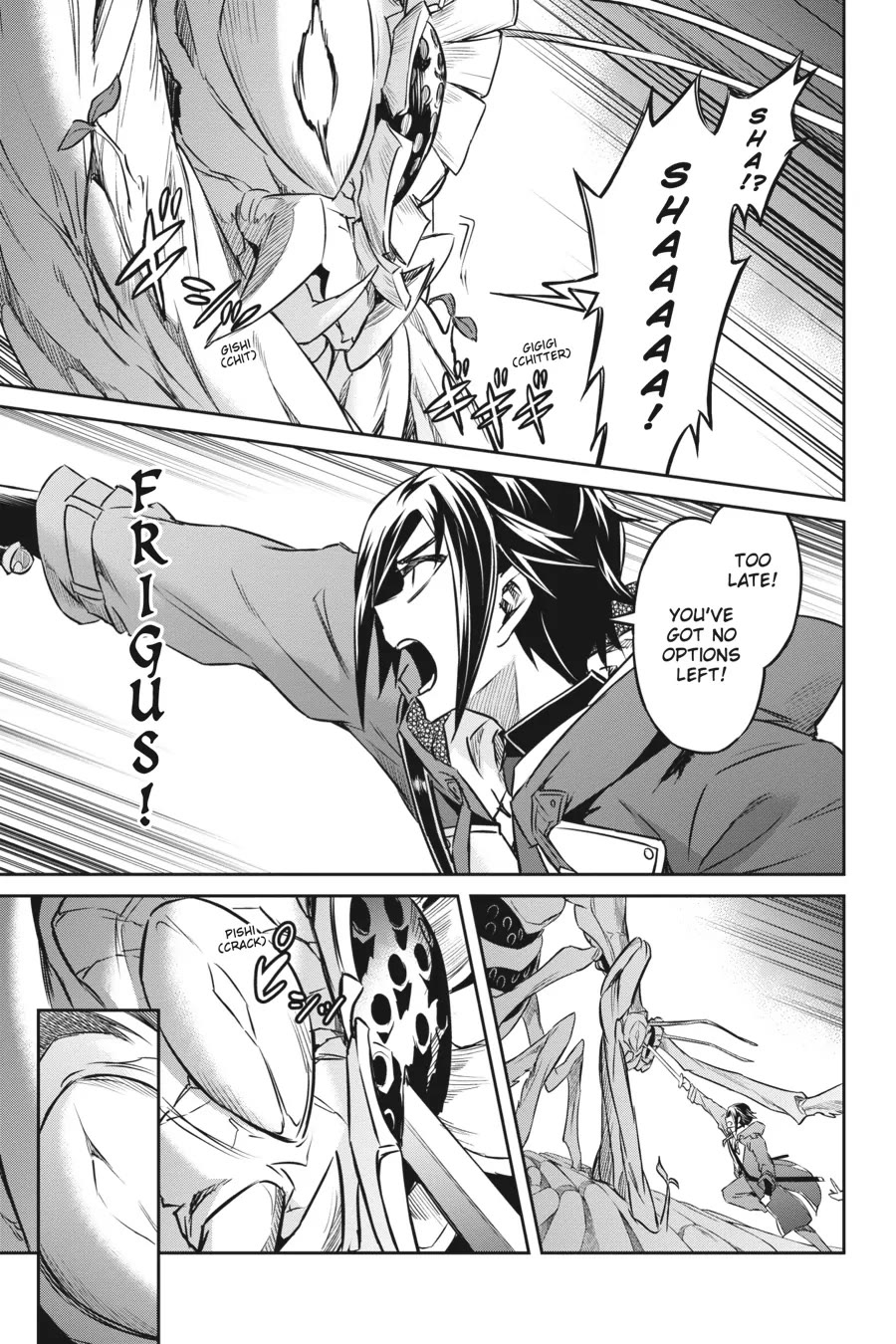 Nanatsu No Maken Ga Shihai Suru chapter 38 page 5