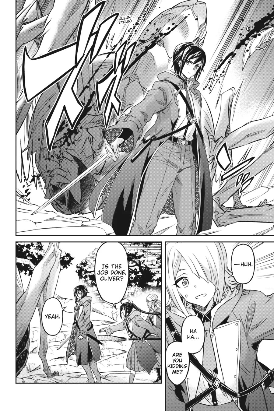 Nanatsu No Maken Ga Shihai Suru chapter 38 page 6