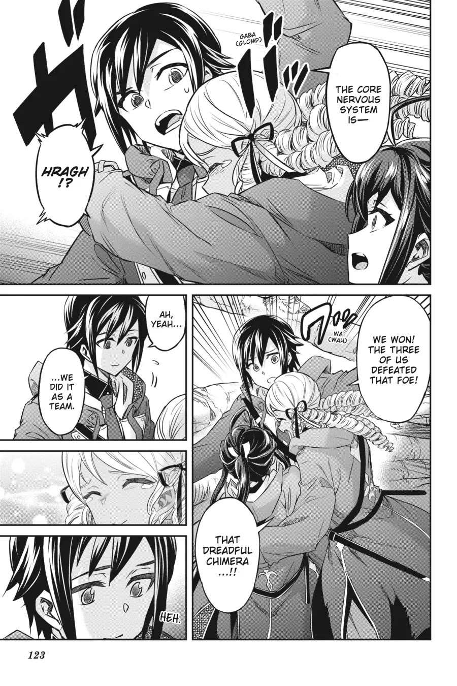 Nanatsu No Maken Ga Shihai Suru chapter 38 page 7