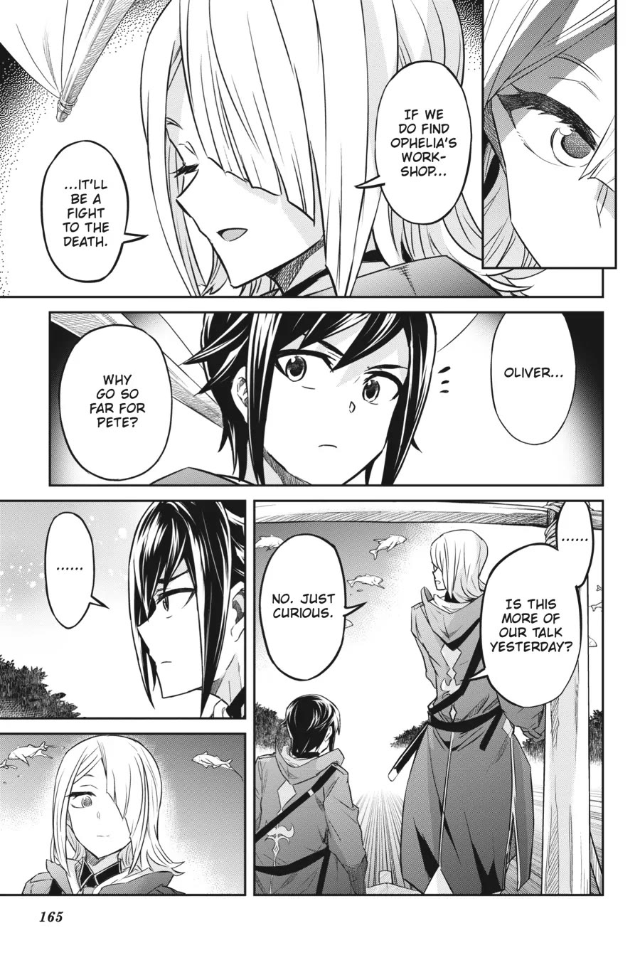 Nanatsu No Maken Ga Shihai Suru chapter 39 page 17