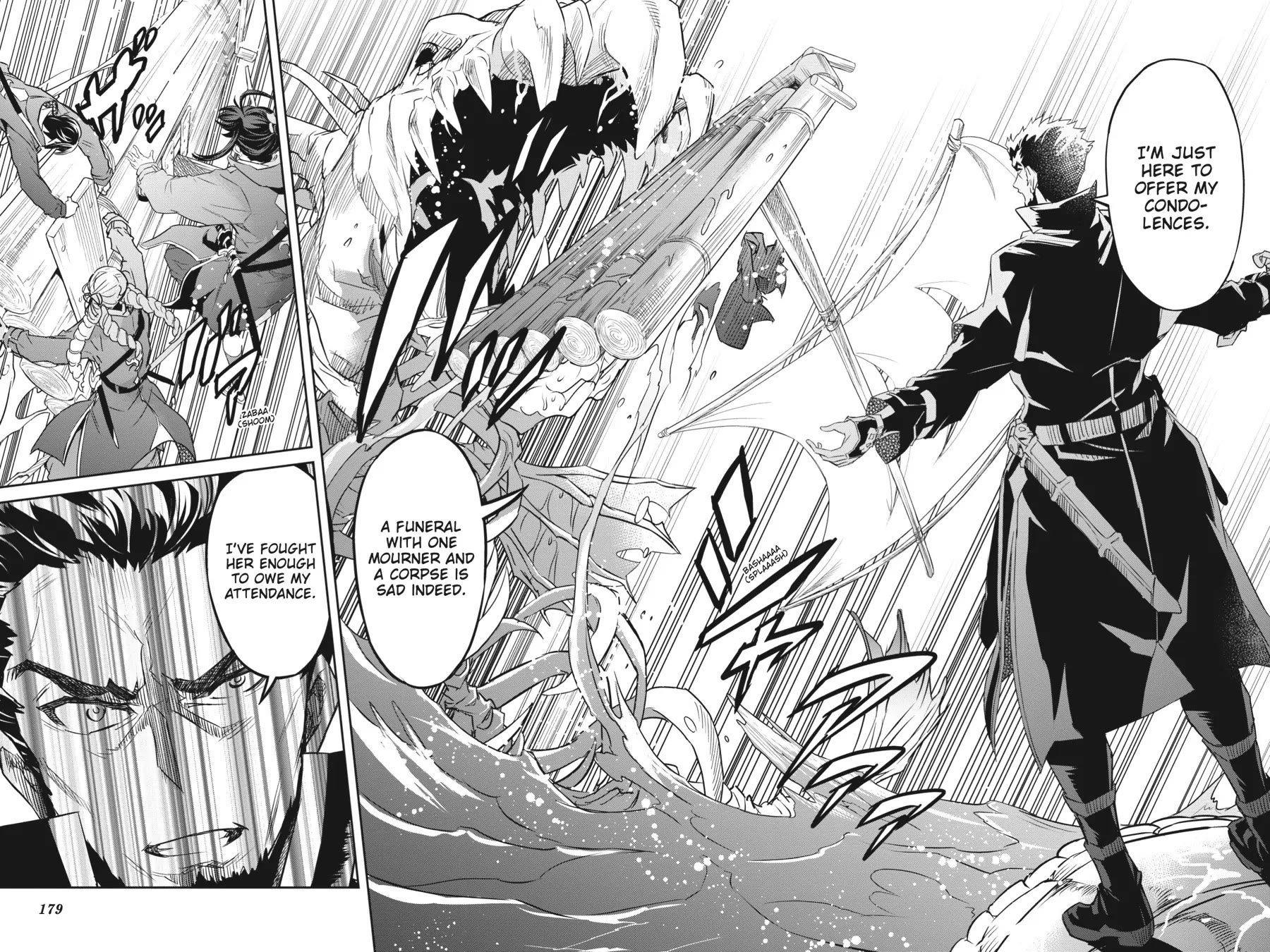 Nanatsu No Maken Ga Shihai Suru chapter 39 page 29