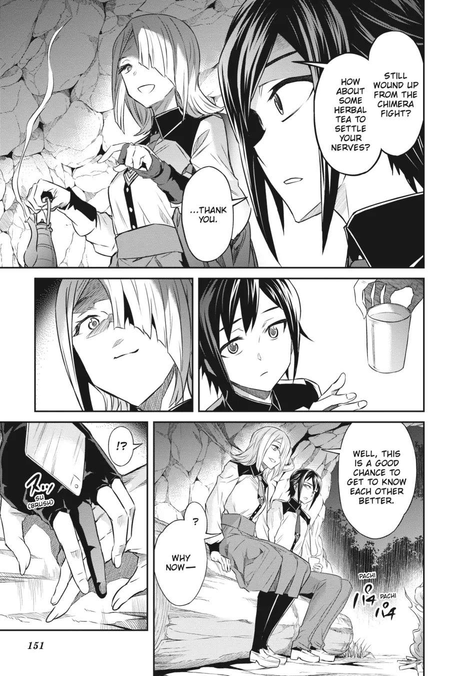 Nanatsu No Maken Ga Shihai Suru chapter 39 page 3