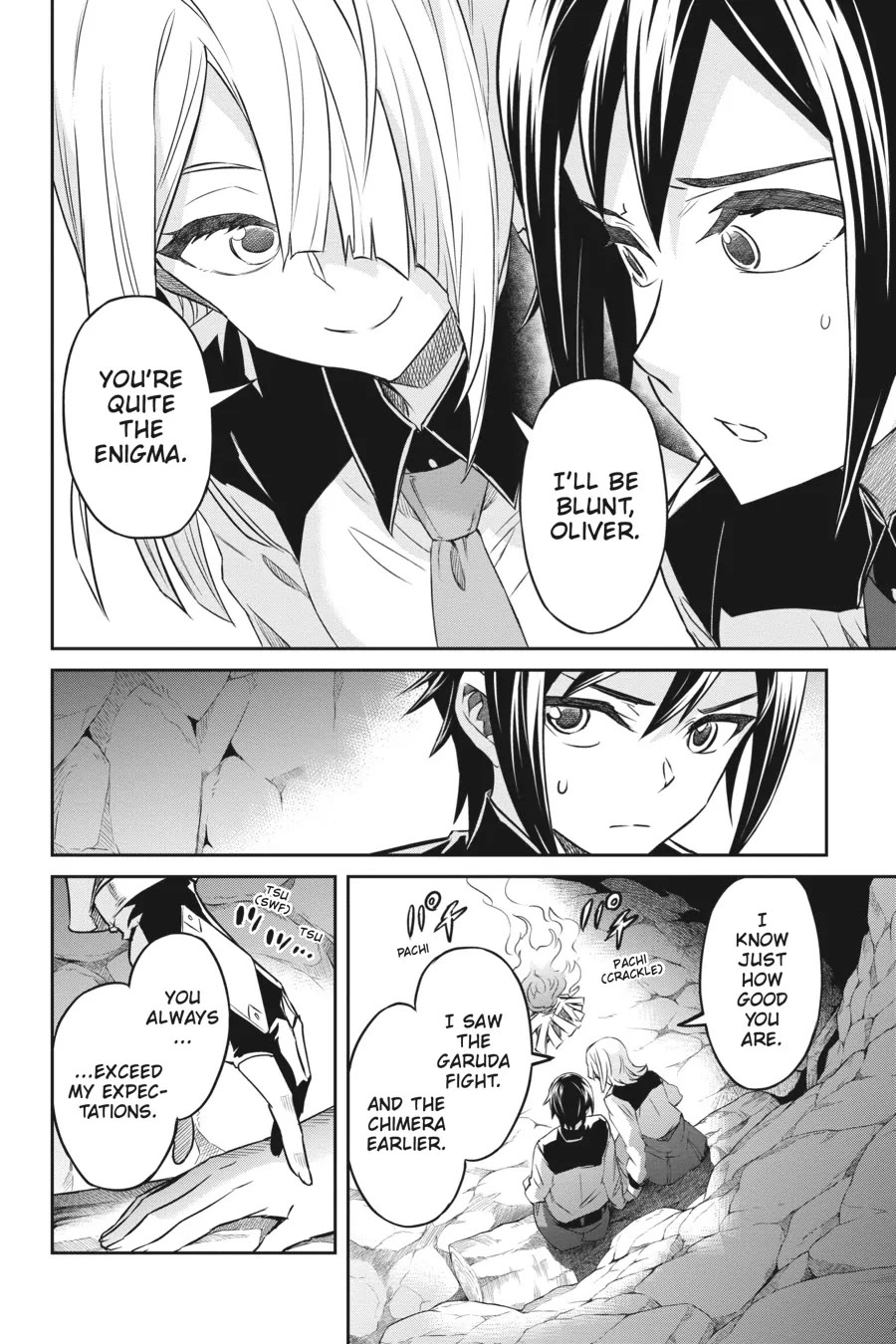 Nanatsu No Maken Ga Shihai Suru chapter 39 page 4