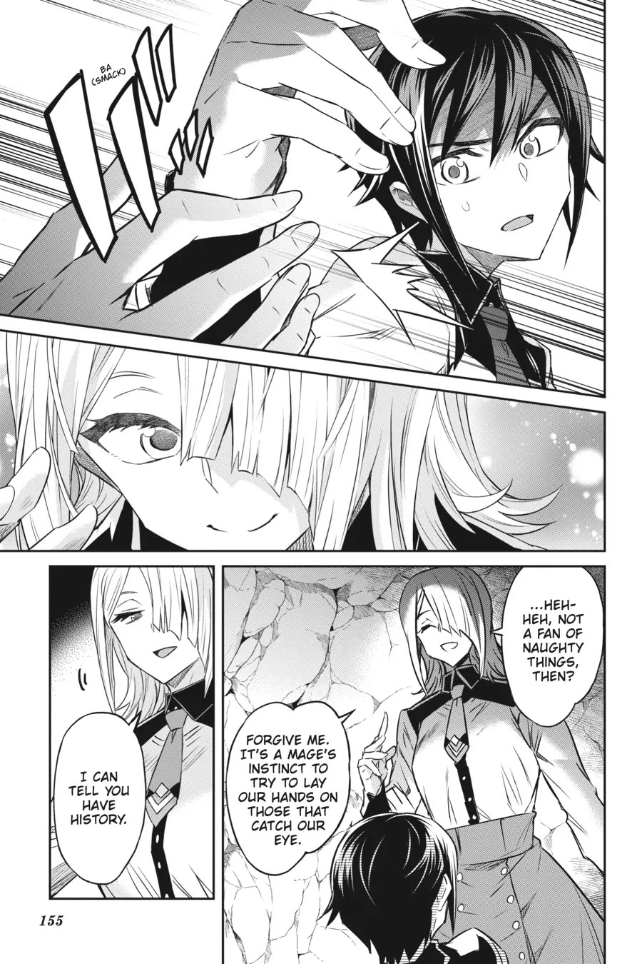 Nanatsu No Maken Ga Shihai Suru chapter 39 page 7