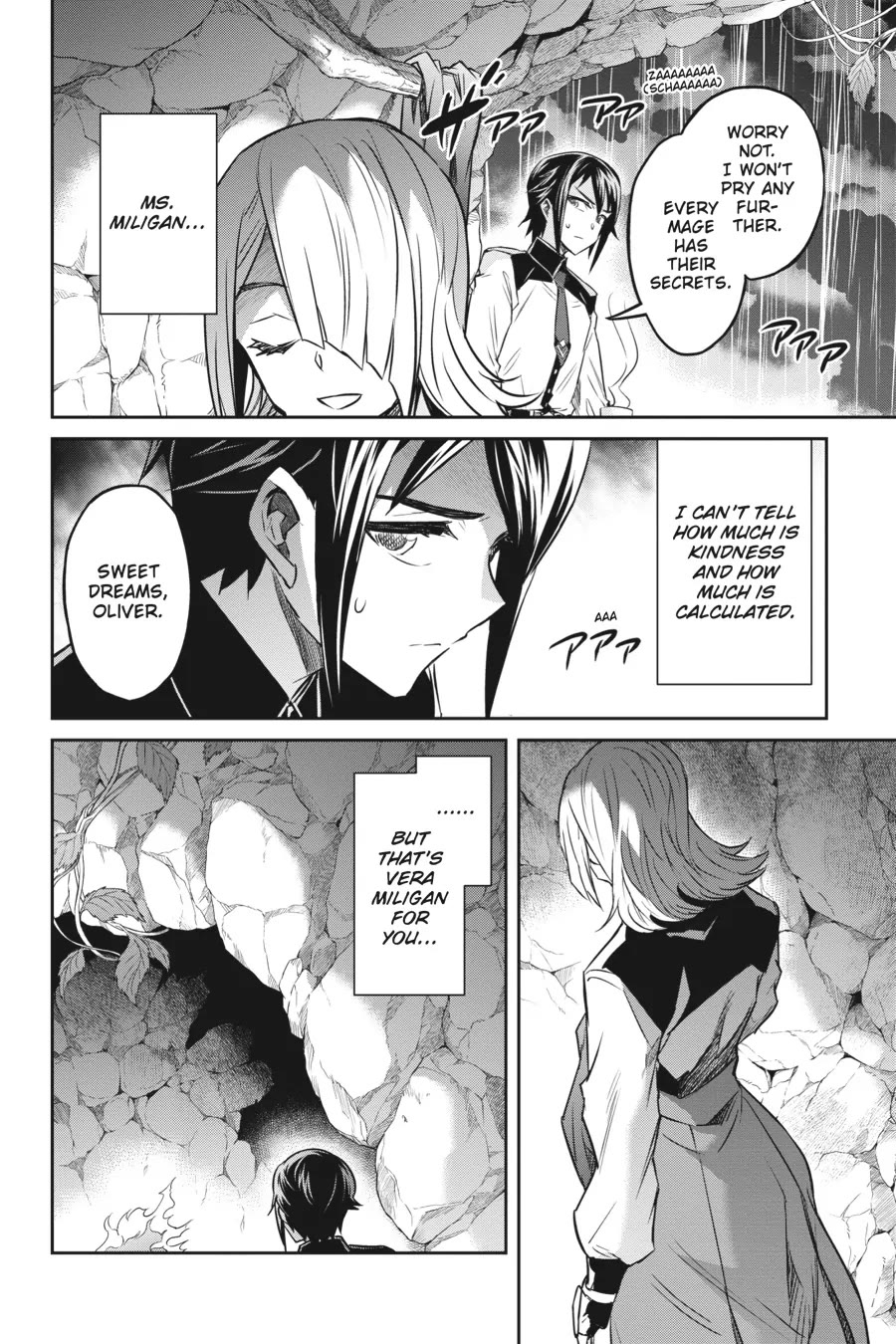 Nanatsu No Maken Ga Shihai Suru chapter 39 page 8