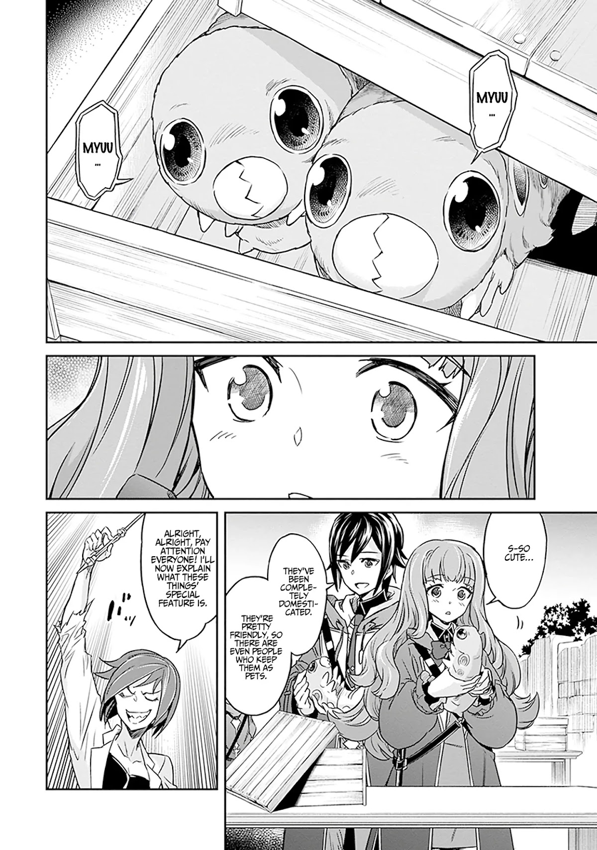 Nanatsu No Maken Ga Shihai Suru chapter 4 page 21