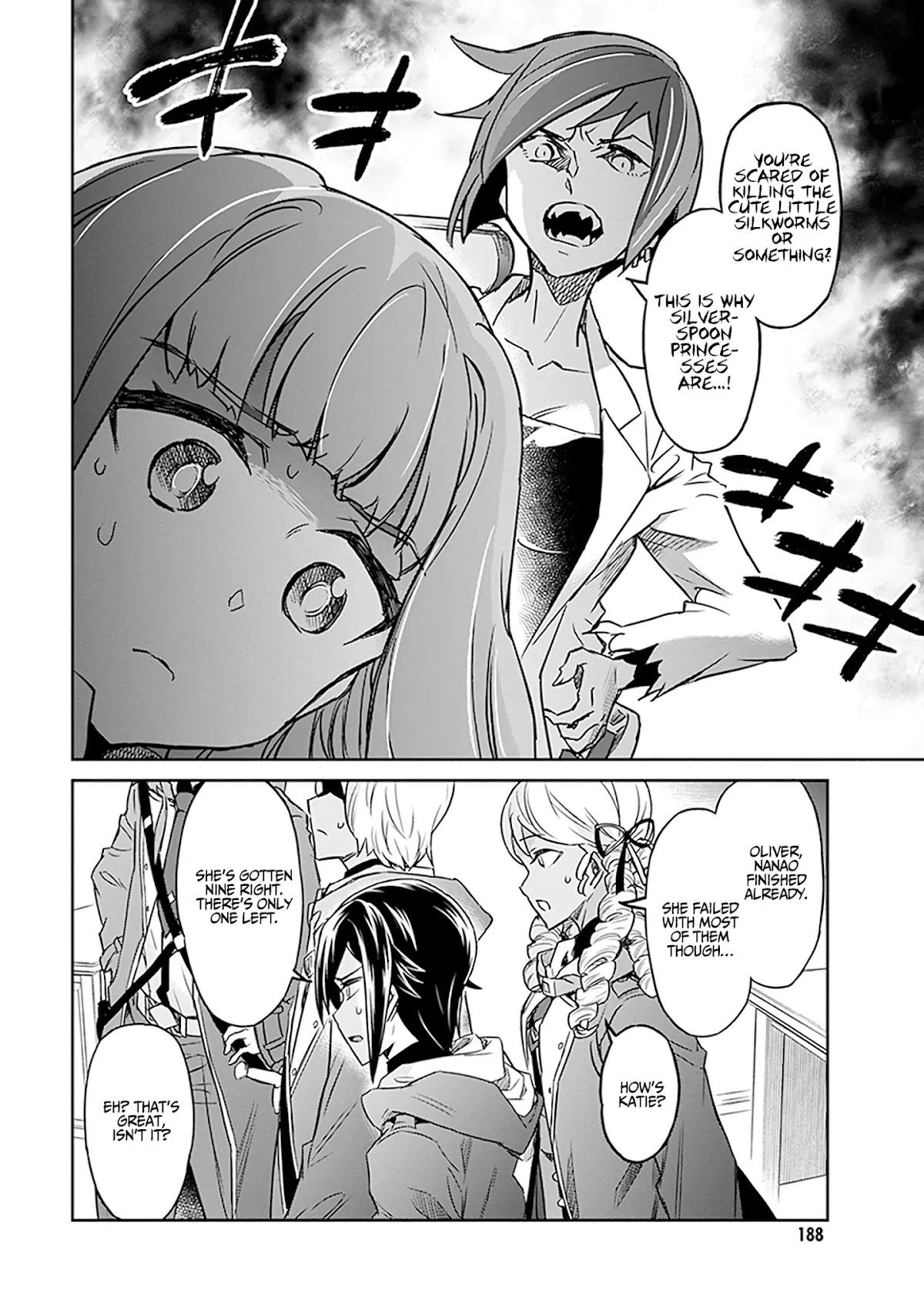 Nanatsu No Maken Ga Shihai Suru chapter 4 page 29