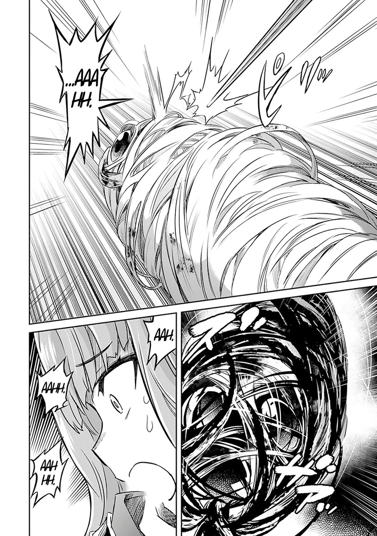 Nanatsu No Maken Ga Shihai Suru chapter 4 page 31