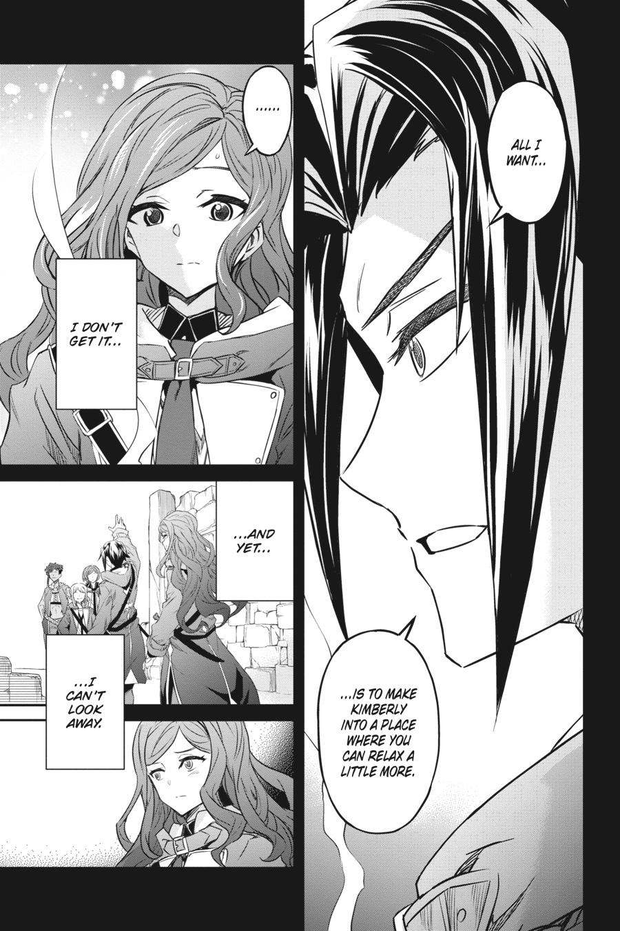 Nanatsu No Maken Ga Shihai Suru chapter 40 page 15