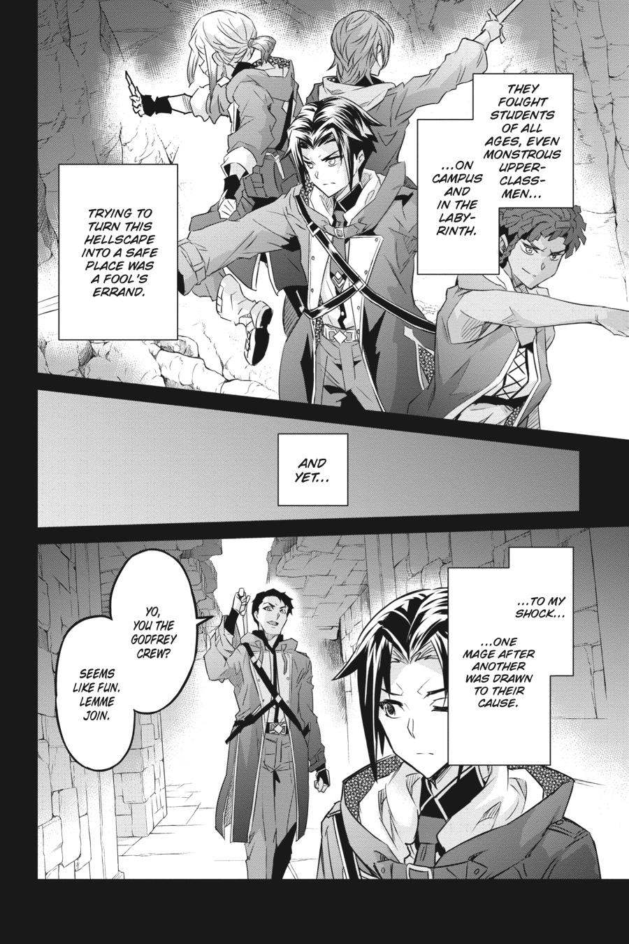 Nanatsu No Maken Ga Shihai Suru chapter 40 page 16