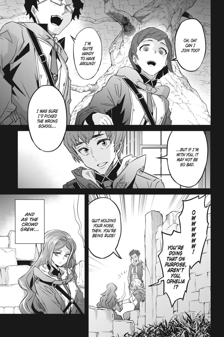 Nanatsu No Maken Ga Shihai Suru chapter 40 page 17