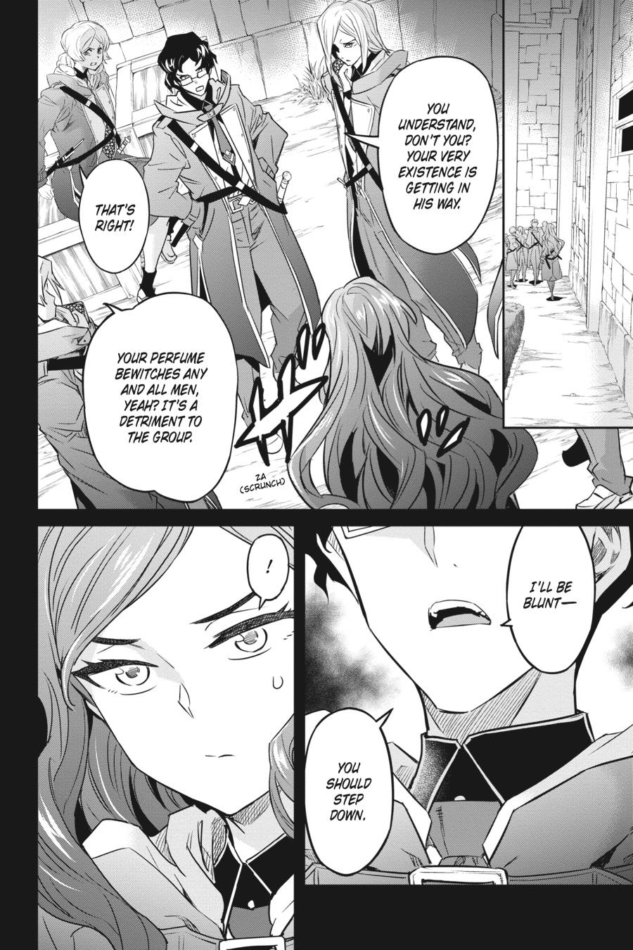 Nanatsu No Maken Ga Shihai Suru chapter 40 page 20