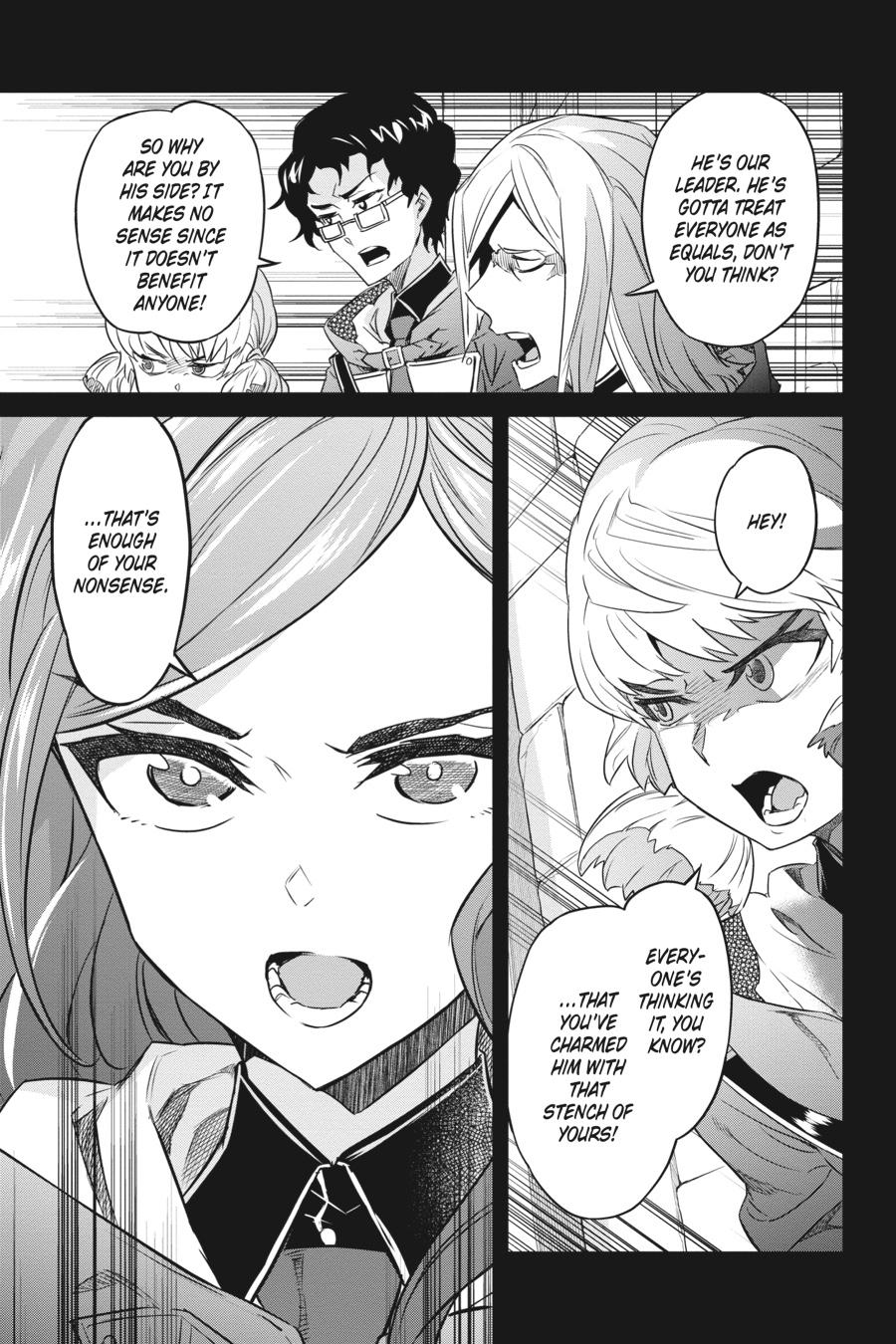 Nanatsu No Maken Ga Shihai Suru chapter 40 page 21