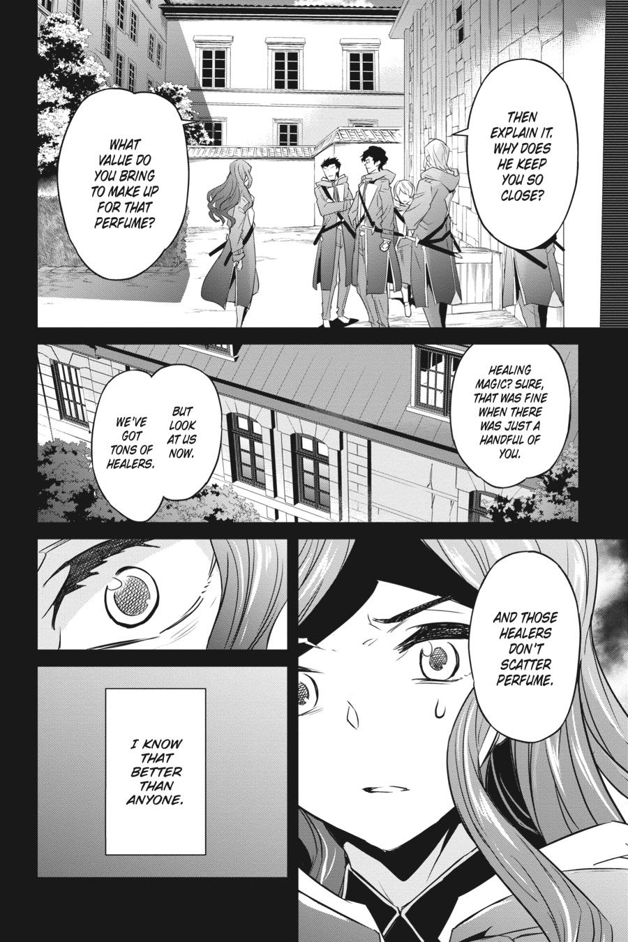 Nanatsu No Maken Ga Shihai Suru chapter 40 page 22