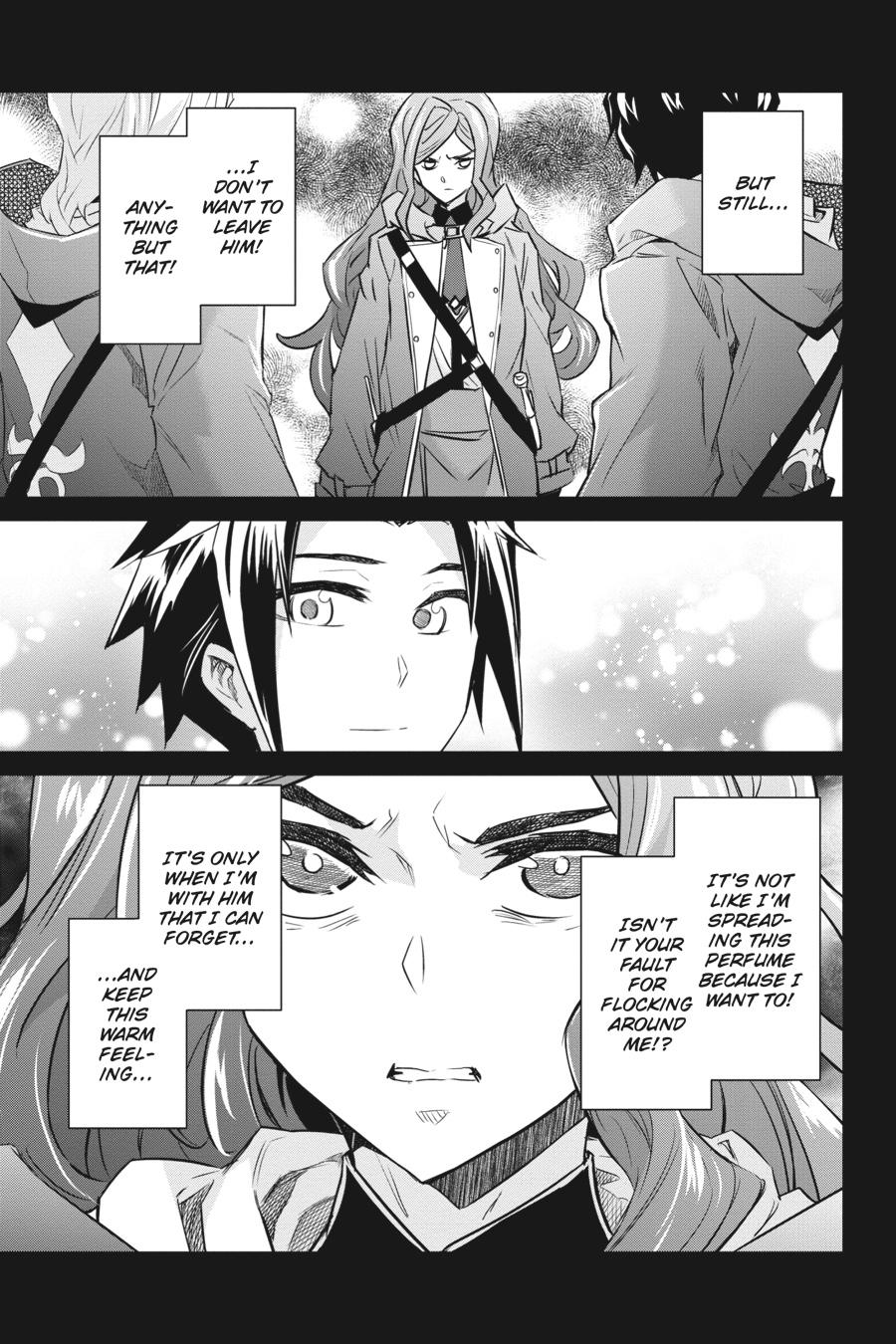 Nanatsu No Maken Ga Shihai Suru chapter 40 page 23