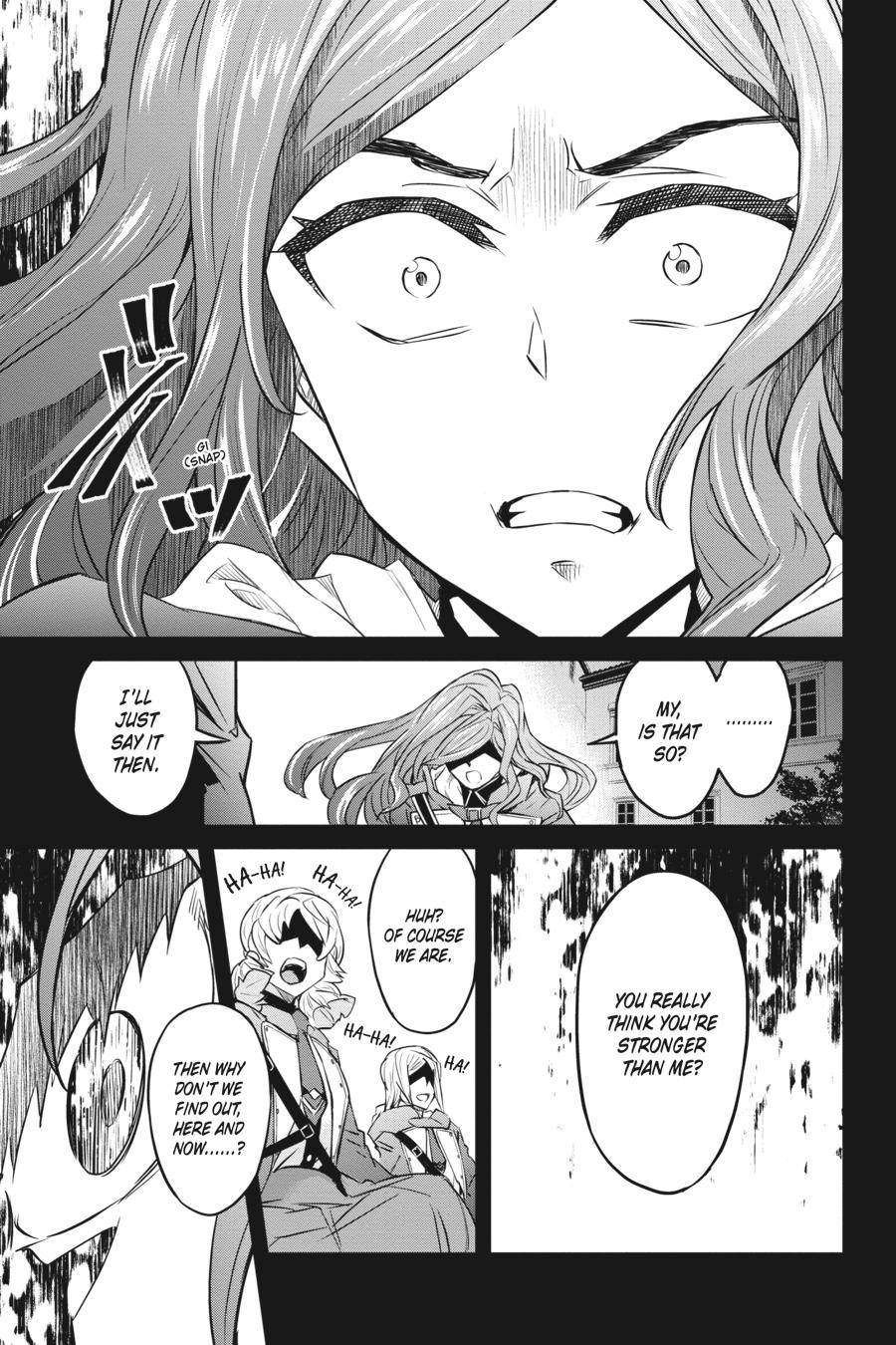 Nanatsu No Maken Ga Shihai Suru chapter 40 page 25