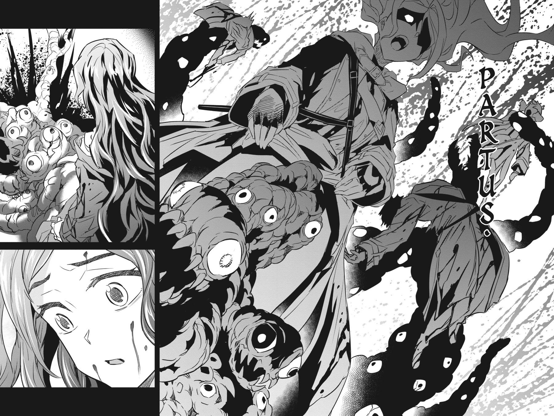 Nanatsu No Maken Ga Shihai Suru chapter 40 page 26