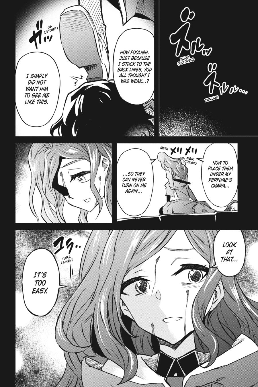 Nanatsu No Maken Ga Shihai Suru chapter 40 page 27