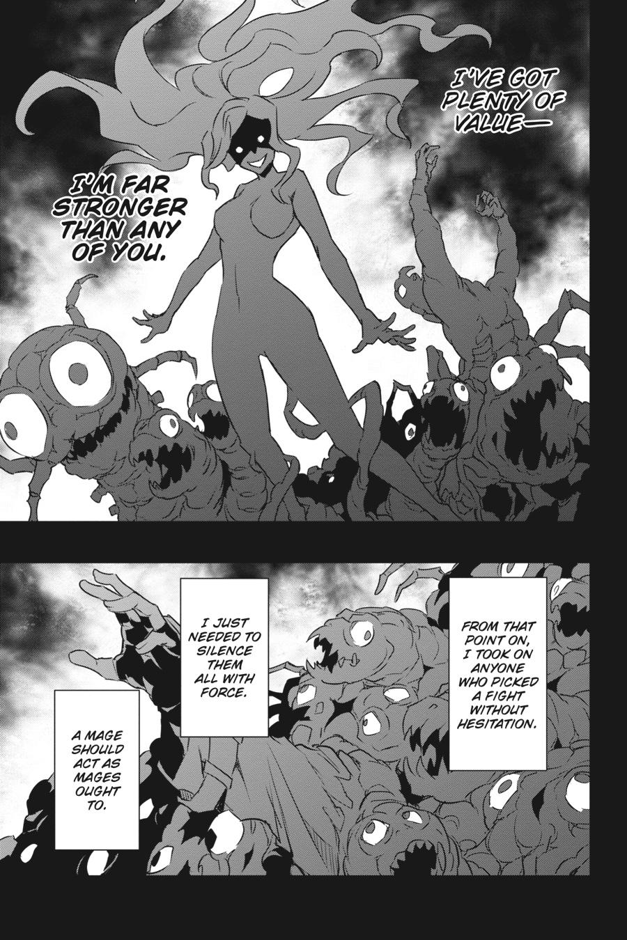 Nanatsu No Maken Ga Shihai Suru chapter 40 page 28