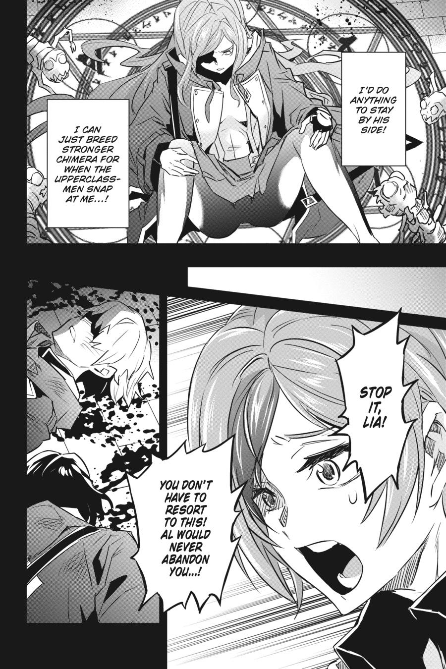 Nanatsu No Maken Ga Shihai Suru chapter 40 page 29