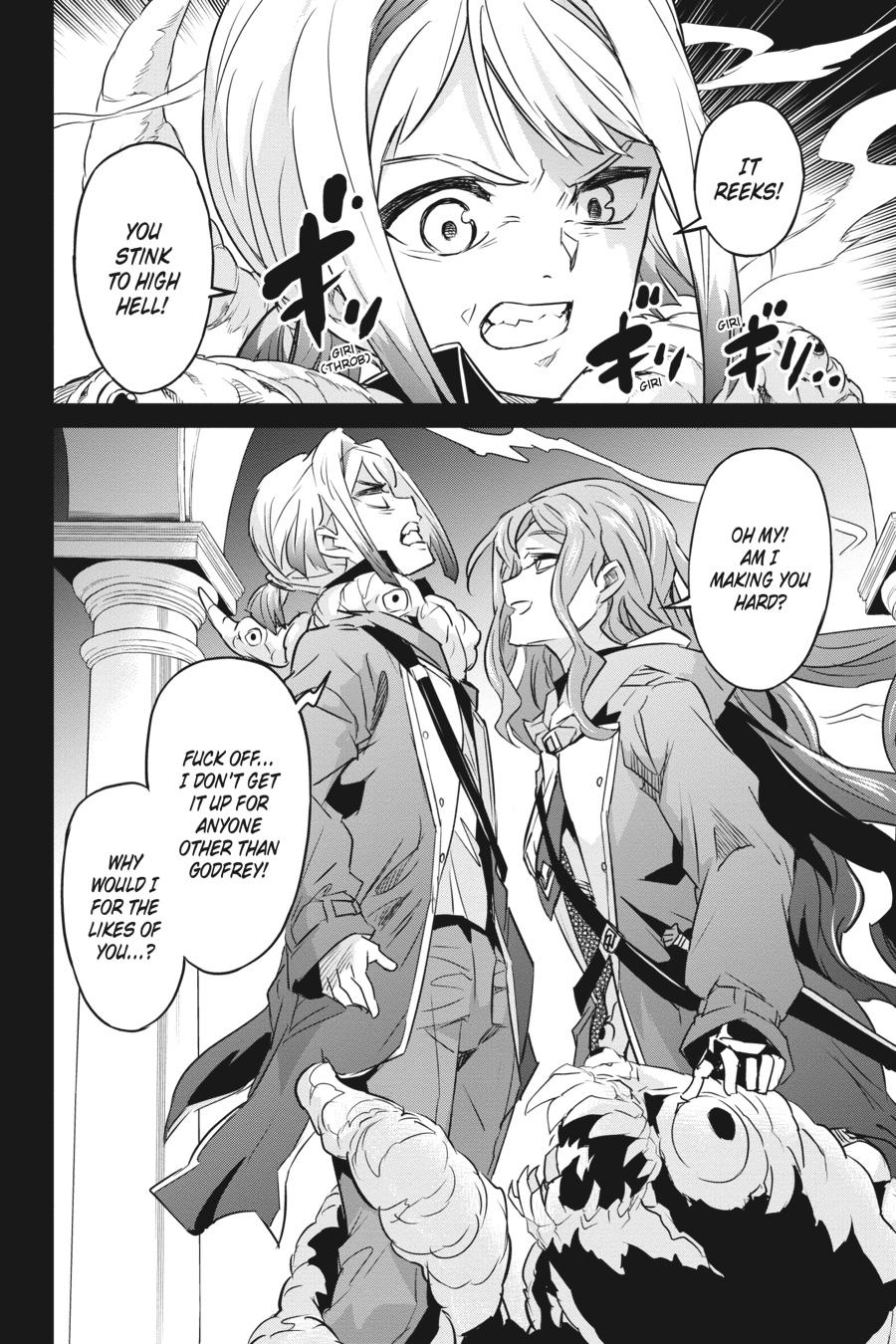 Nanatsu No Maken Ga Shihai Suru chapter 40 page 31