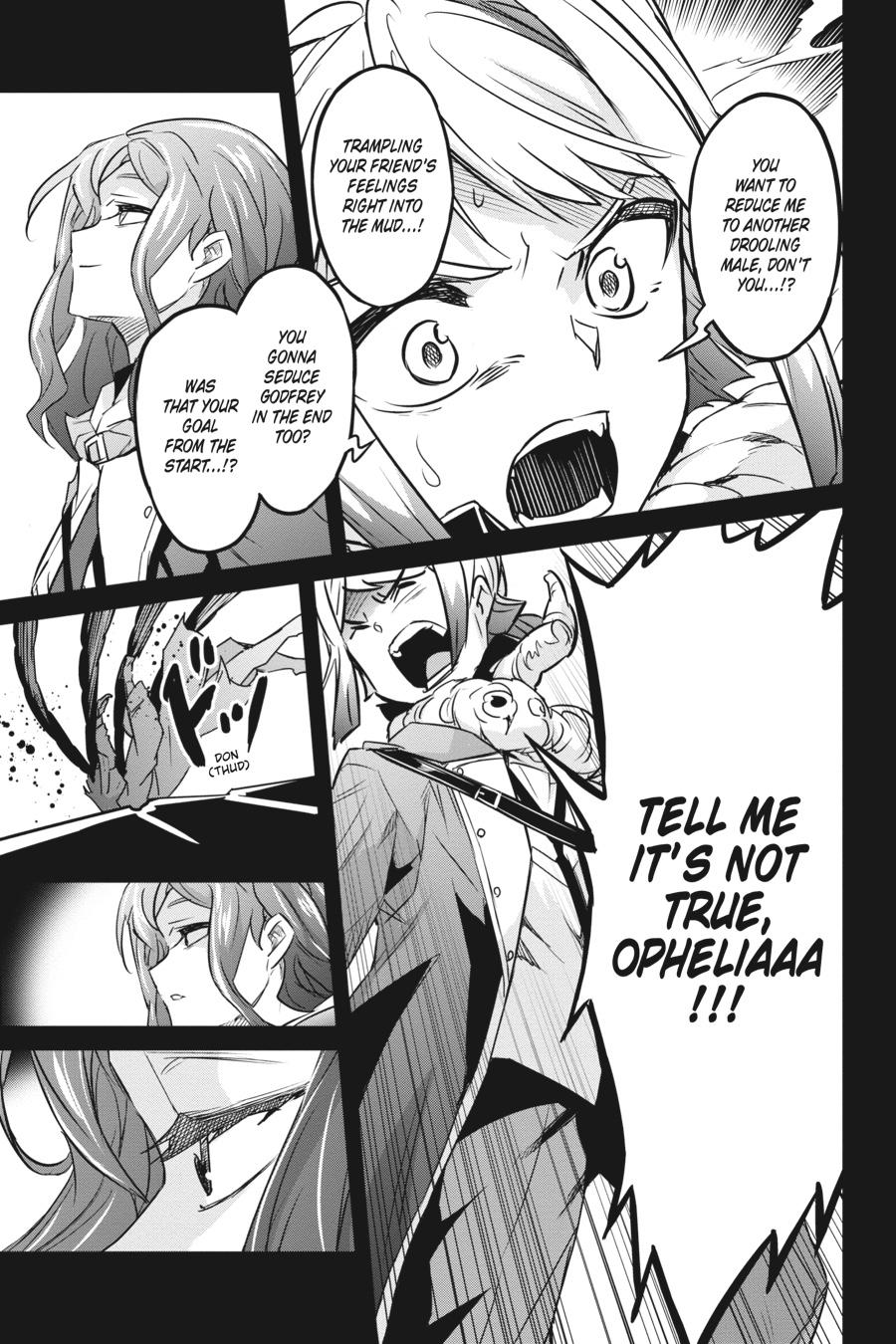 Nanatsu No Maken Ga Shihai Suru chapter 40 page 32