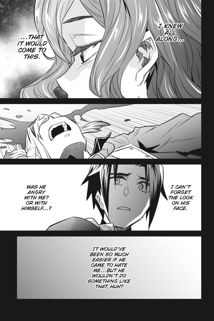 Nanatsu No Maken Ga Shihai Suru chapter 40 page 34