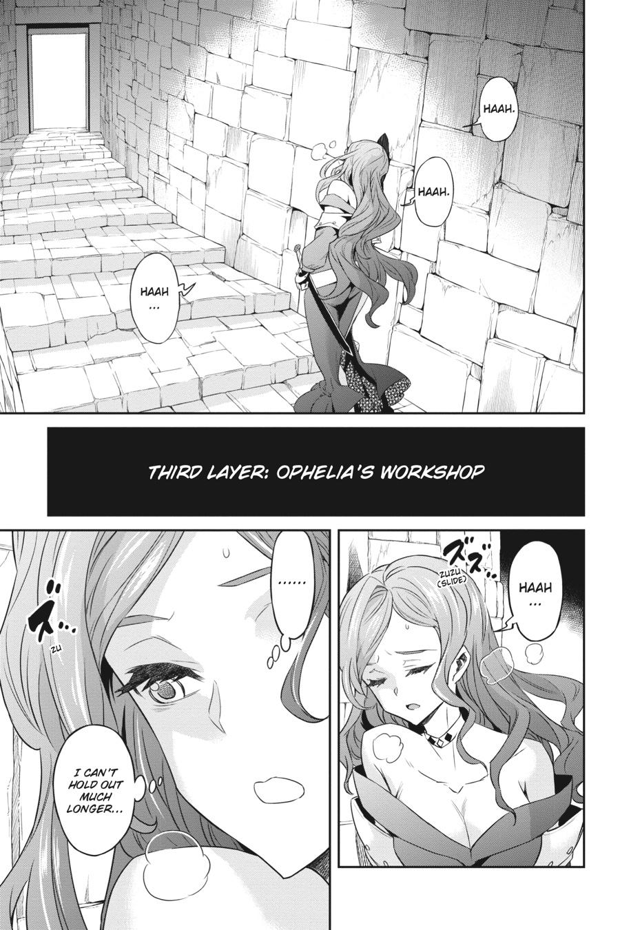 Nanatsu No Maken Ga Shihai Suru chapter 40 page 5