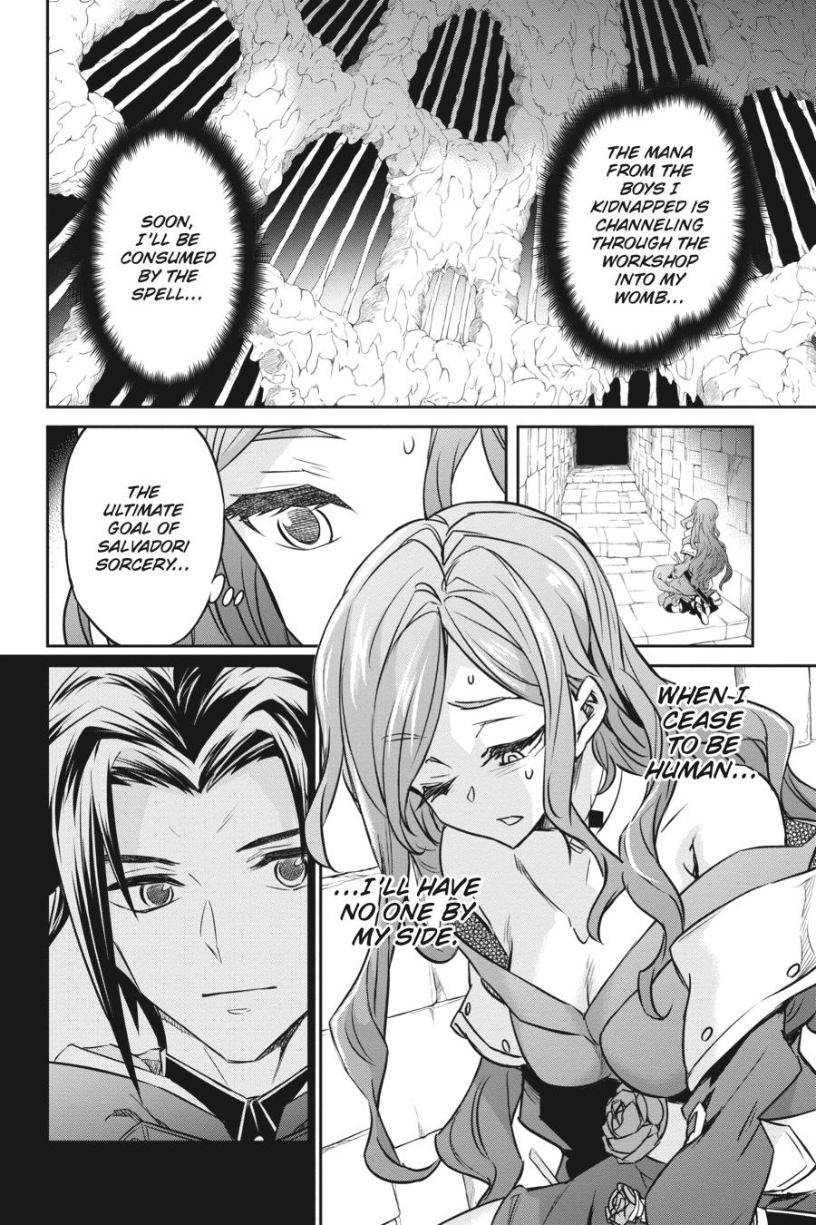 Nanatsu No Maken Ga Shihai Suru chapter 40 page 6