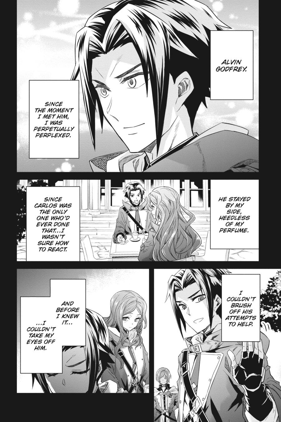 Nanatsu No Maken Ga Shihai Suru chapter 40 page 8