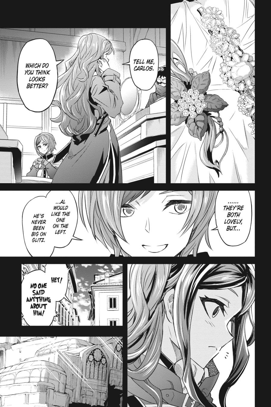 Nanatsu No Maken Ga Shihai Suru chapter 40 page 9