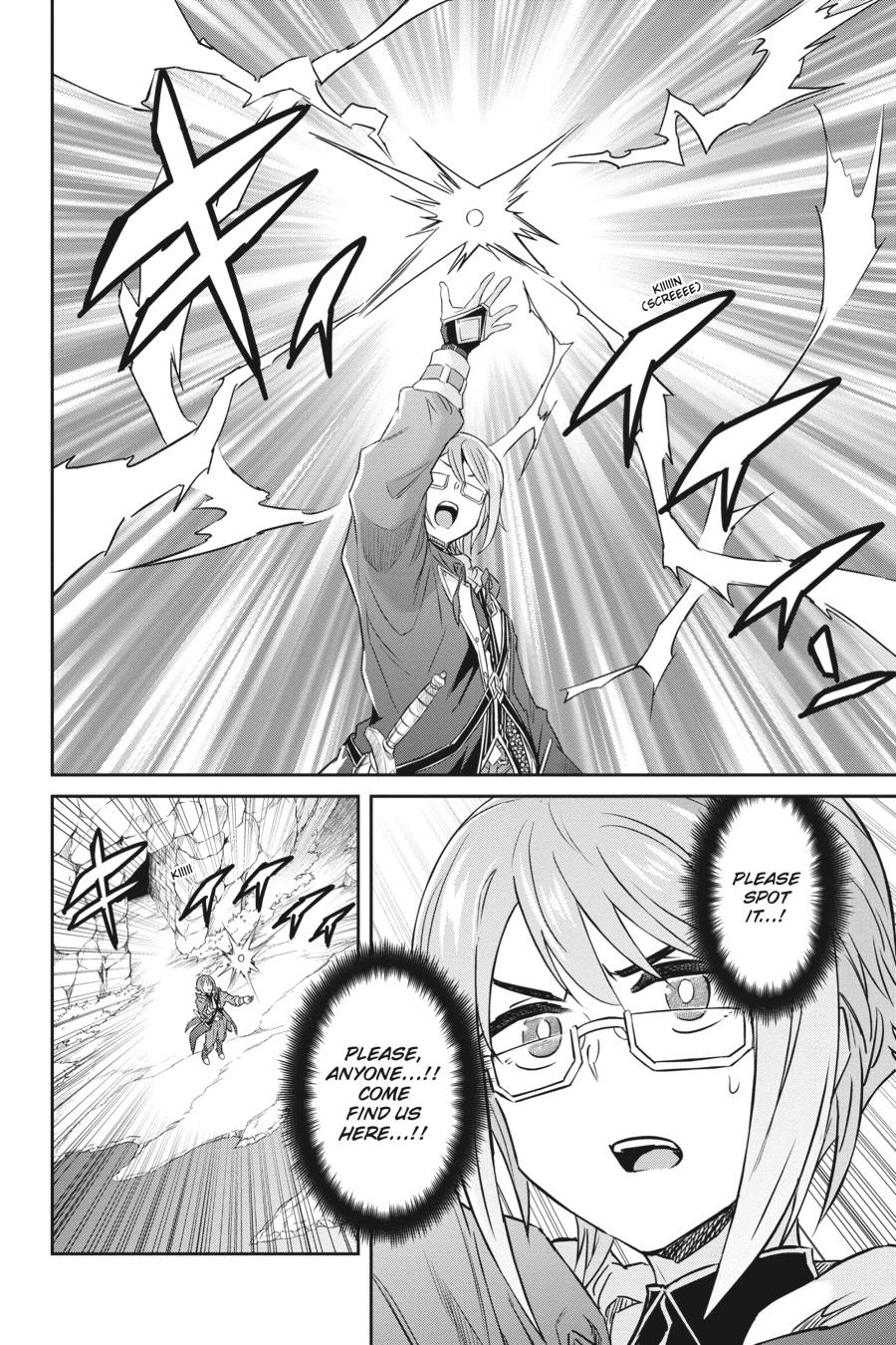 Nanatsu No Maken Ga Shihai Suru chapter 41 page 10