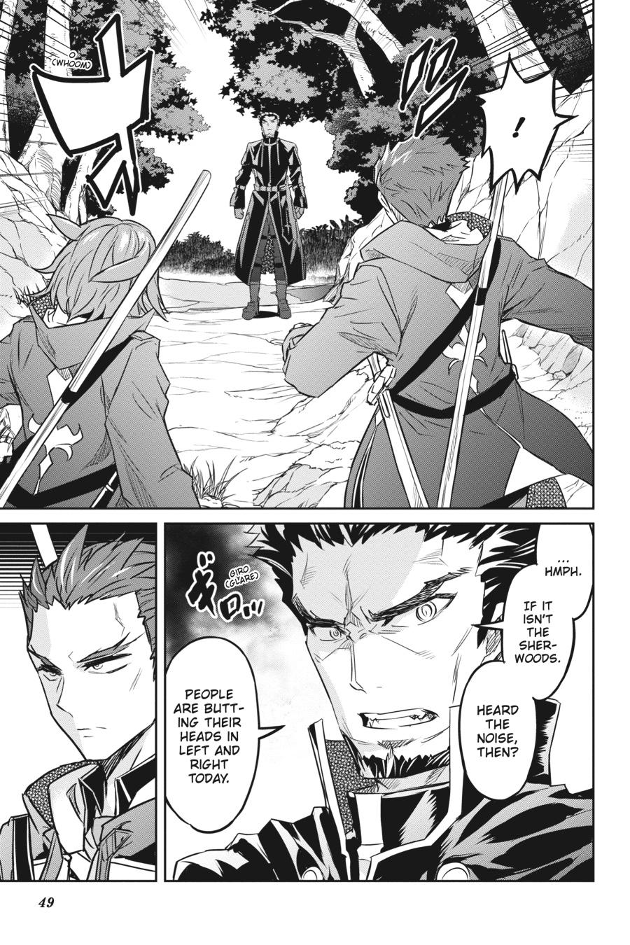 Nanatsu No Maken Ga Shihai Suru chapter 41 page 13