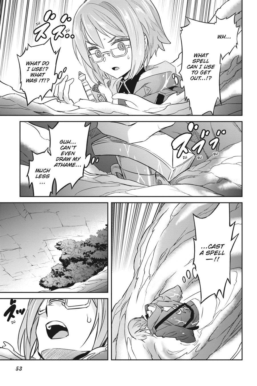 Nanatsu No Maken Ga Shihai Suru chapter 41 page 17