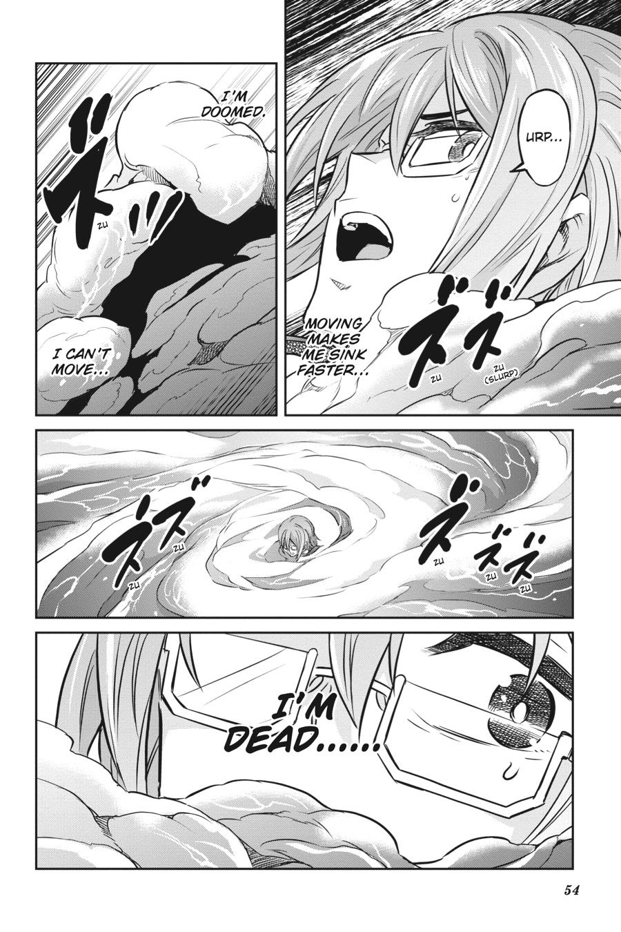 Nanatsu No Maken Ga Shihai Suru chapter 41 page 18