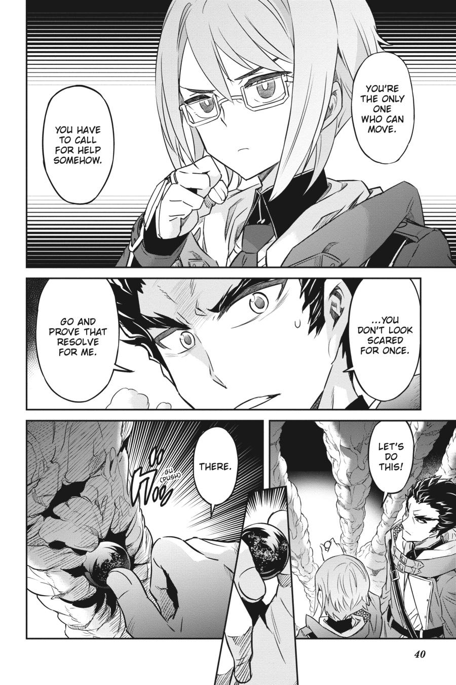 Nanatsu No Maken Ga Shihai Suru chapter 41 page 4