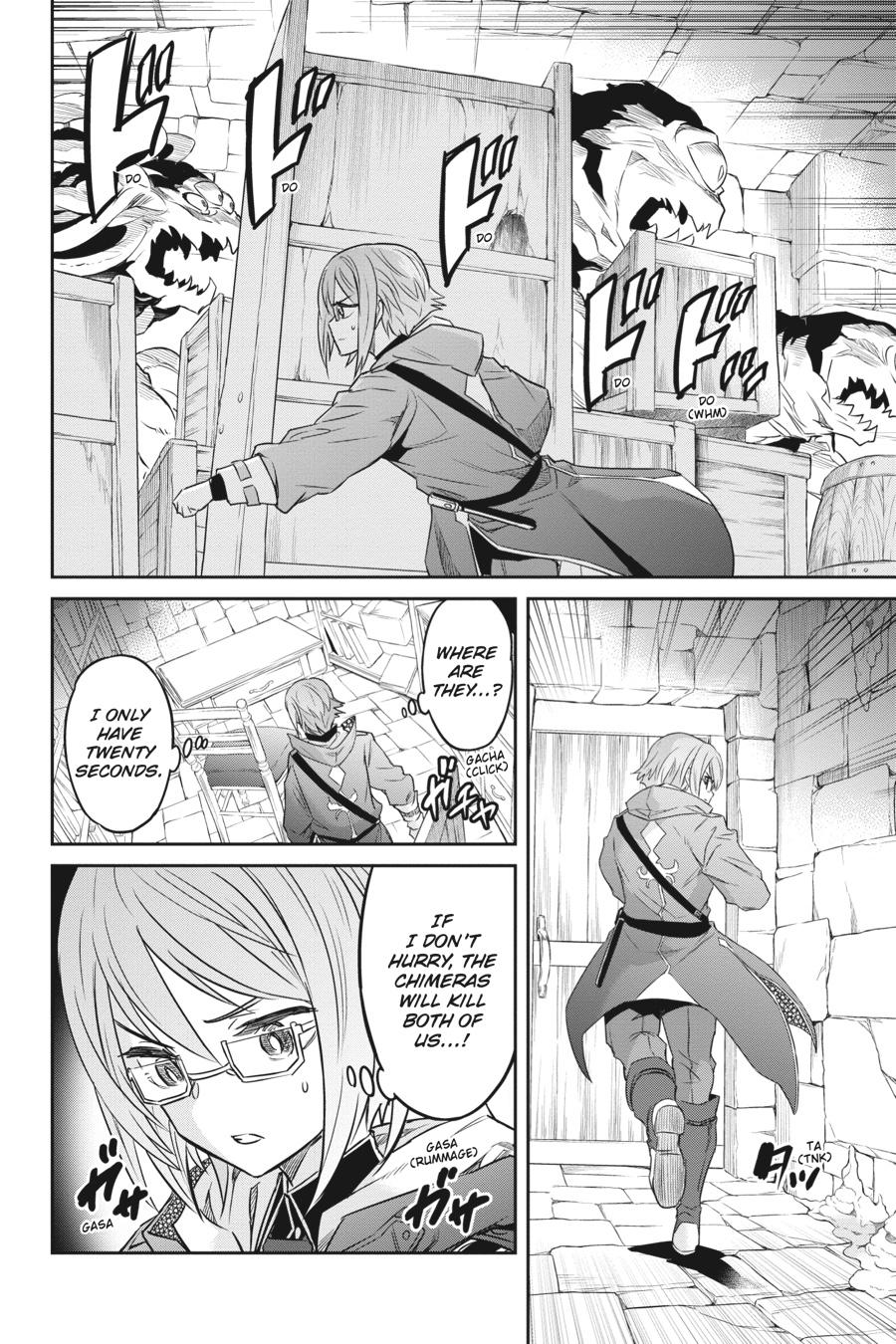 Nanatsu No Maken Ga Shihai Suru chapter 41 page 6