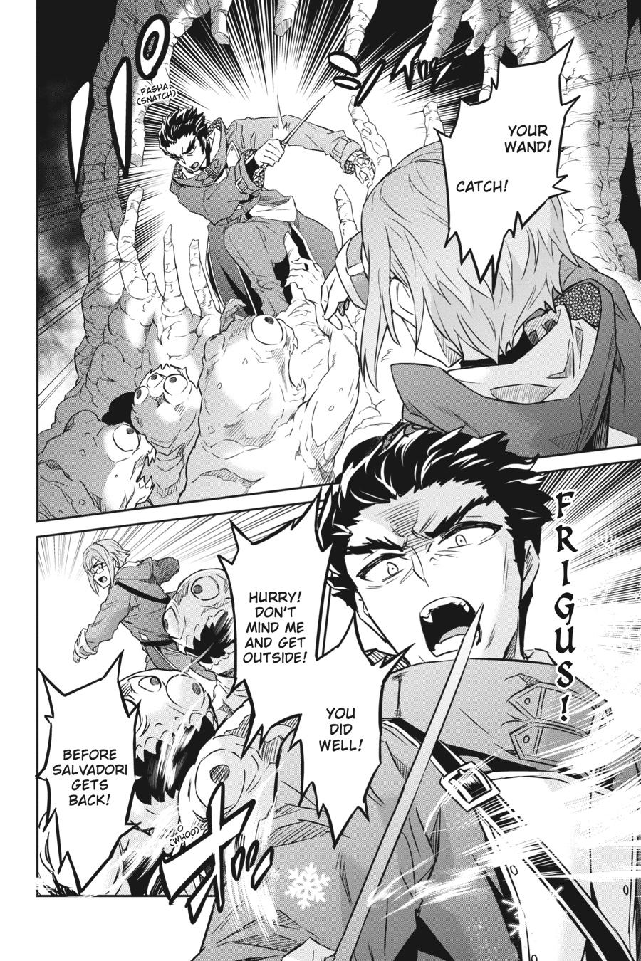 Nanatsu No Maken Ga Shihai Suru chapter 41 page 8