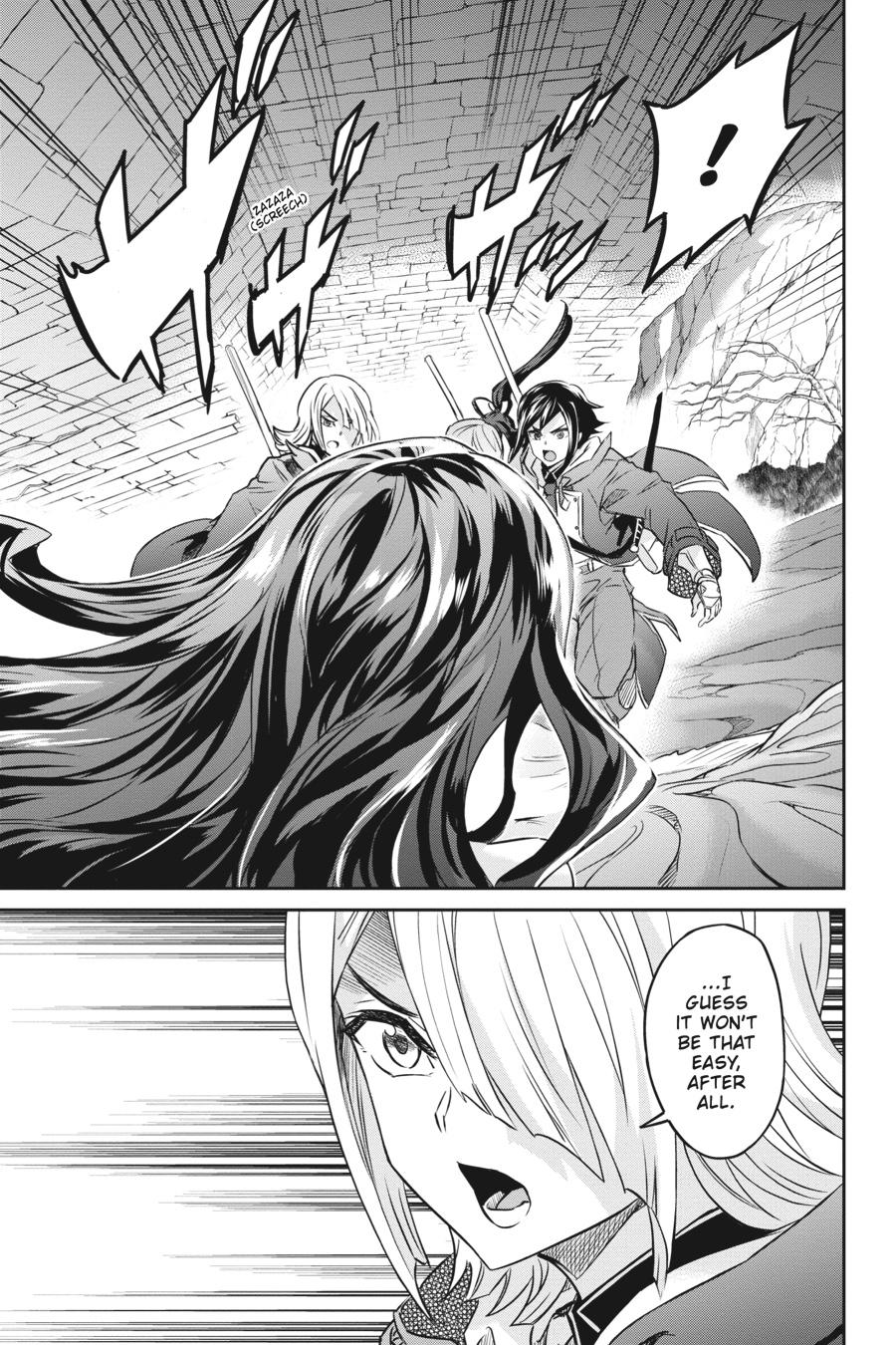 Nanatsu No Maken Ga Shihai Suru chapter 42 page 10