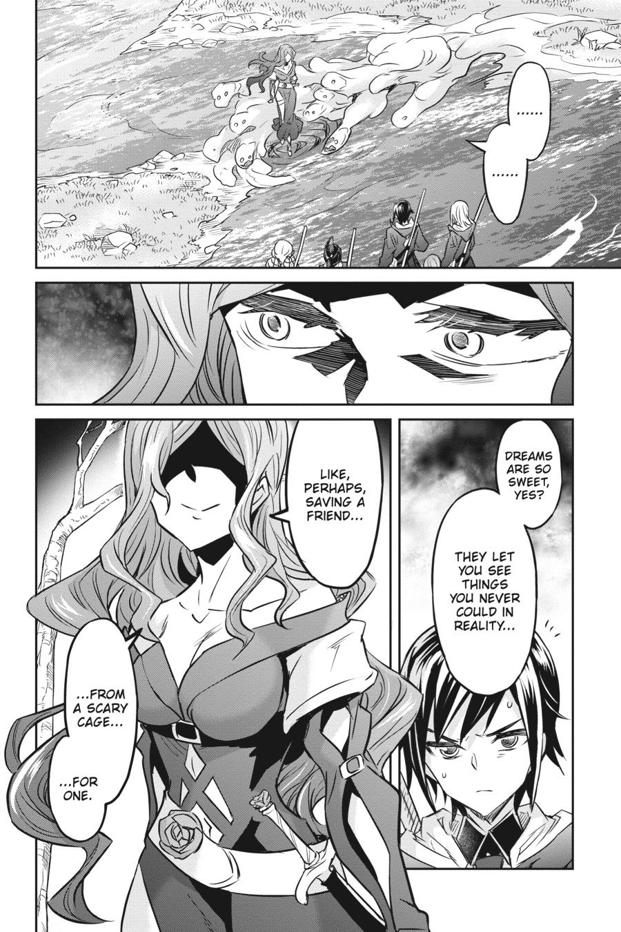 Nanatsu No Maken Ga Shihai Suru chapter 42 page 11