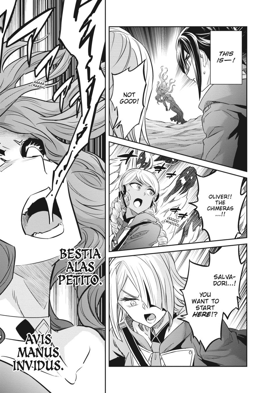 Nanatsu No Maken Ga Shihai Suru chapter 42 page 18