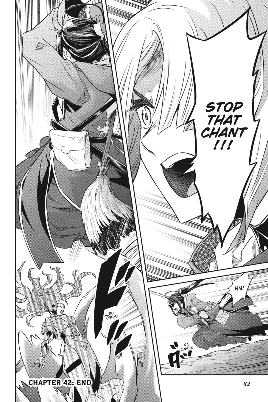 Nanatsu No Maken Ga Shihai Suru chapter 42 page 20