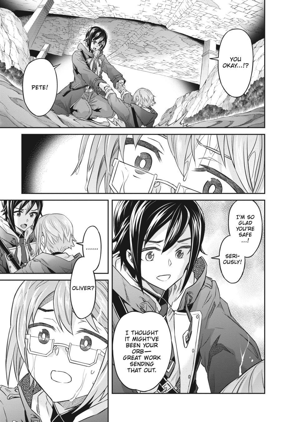 Nanatsu No Maken Ga Shihai Suru chapter 42 page 3