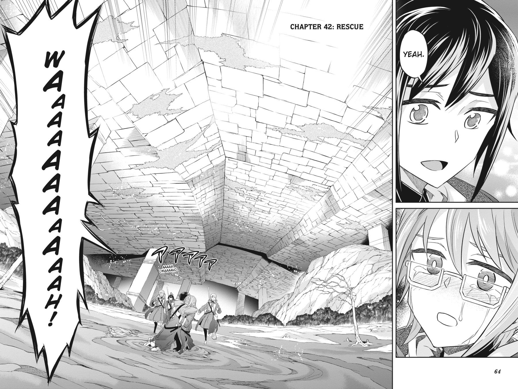 Nanatsu No Maken Ga Shihai Suru chapter 42 page 4